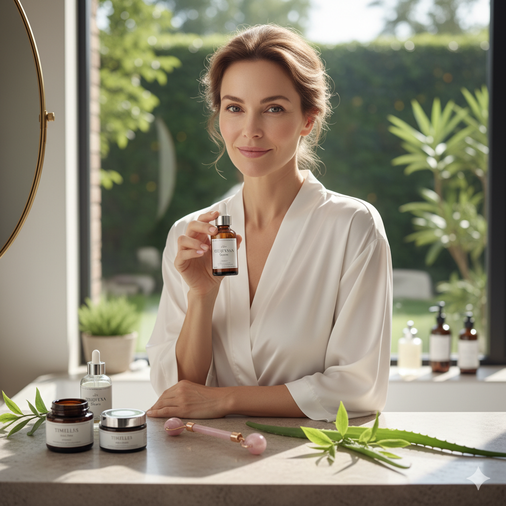 Anti-Aging Treatments