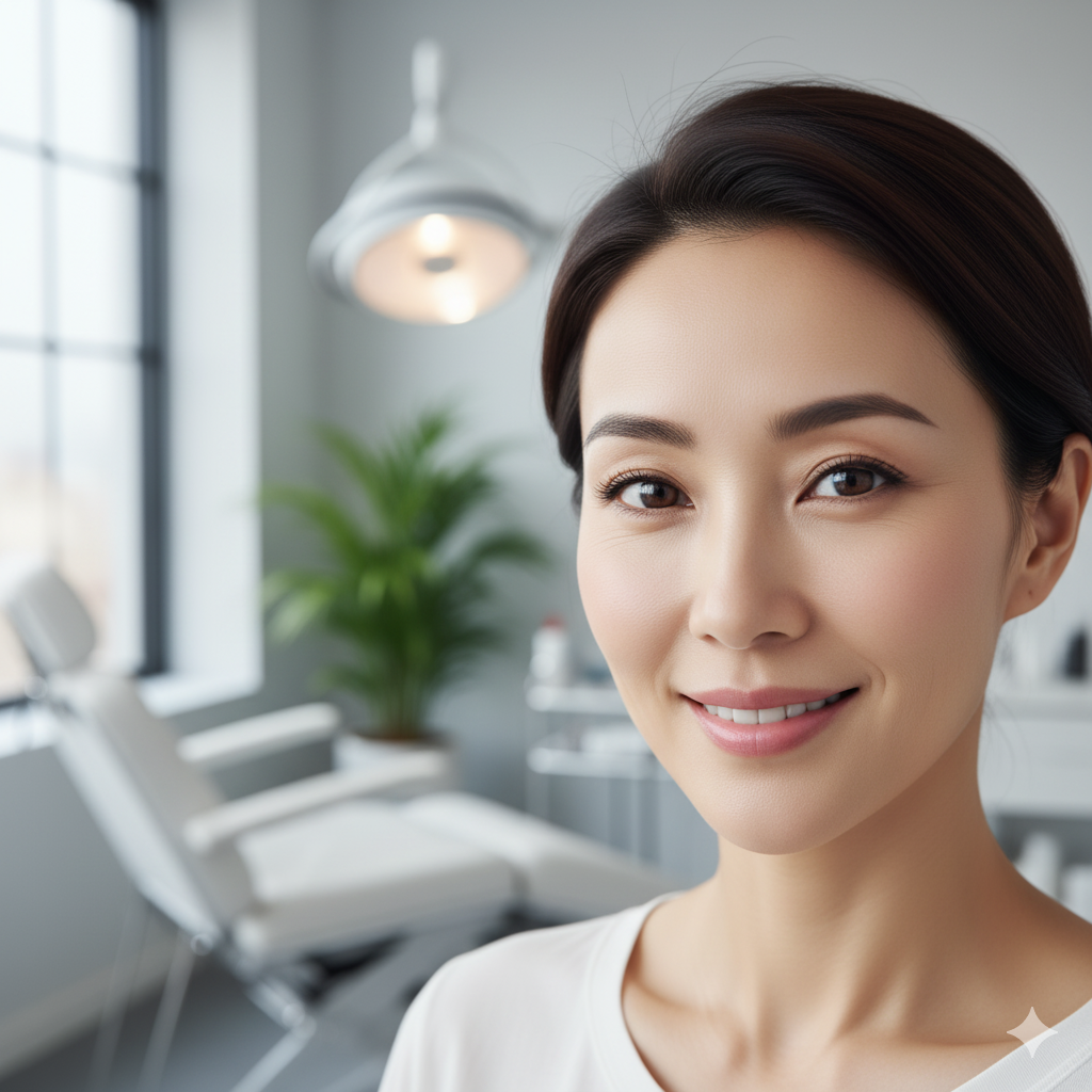 Blepharoplasty (Eyelid Surgery)