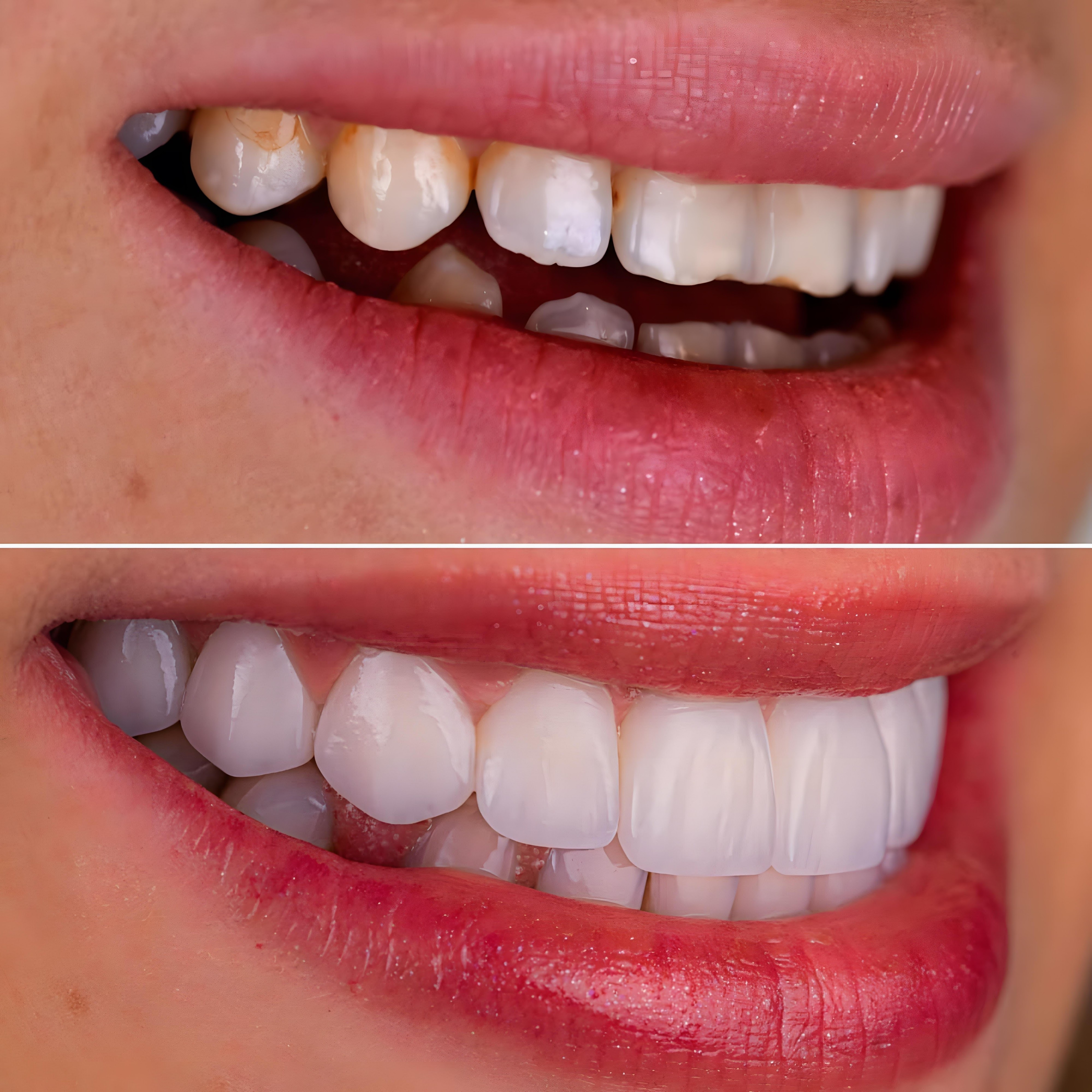 Cosmetic Dentistry