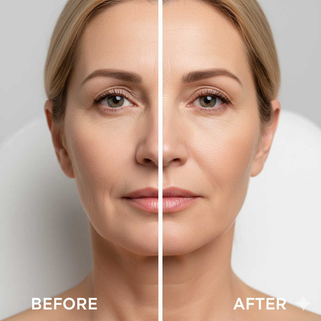 Facelift (Rhytidectomy)