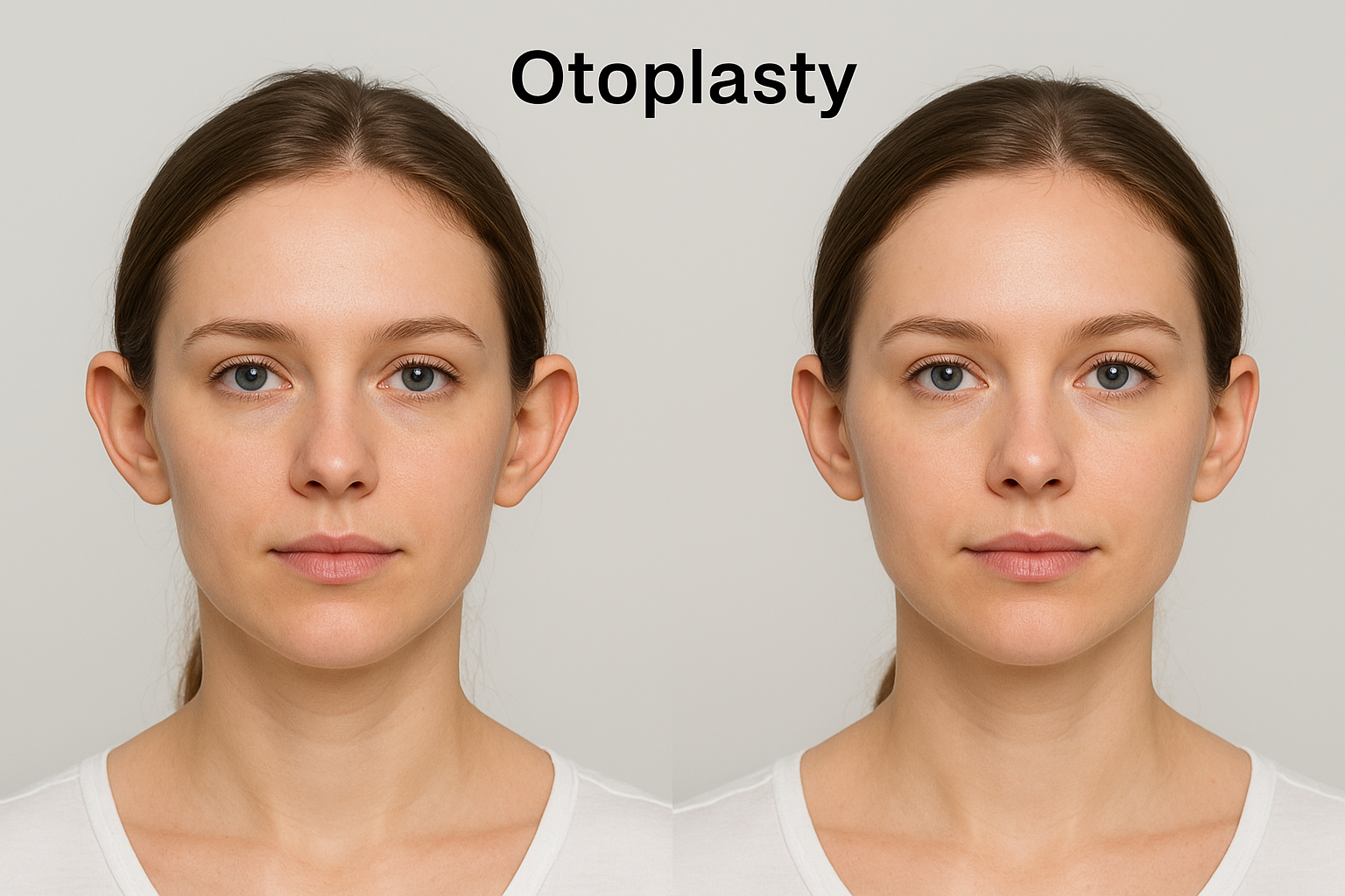 Otoplasty (Ear Surgery)