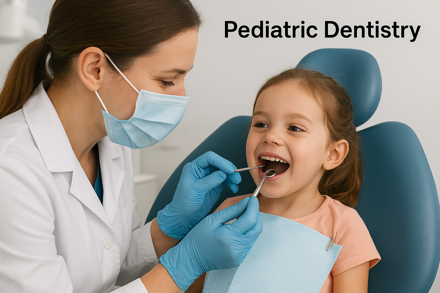 Pediatric Dentistry