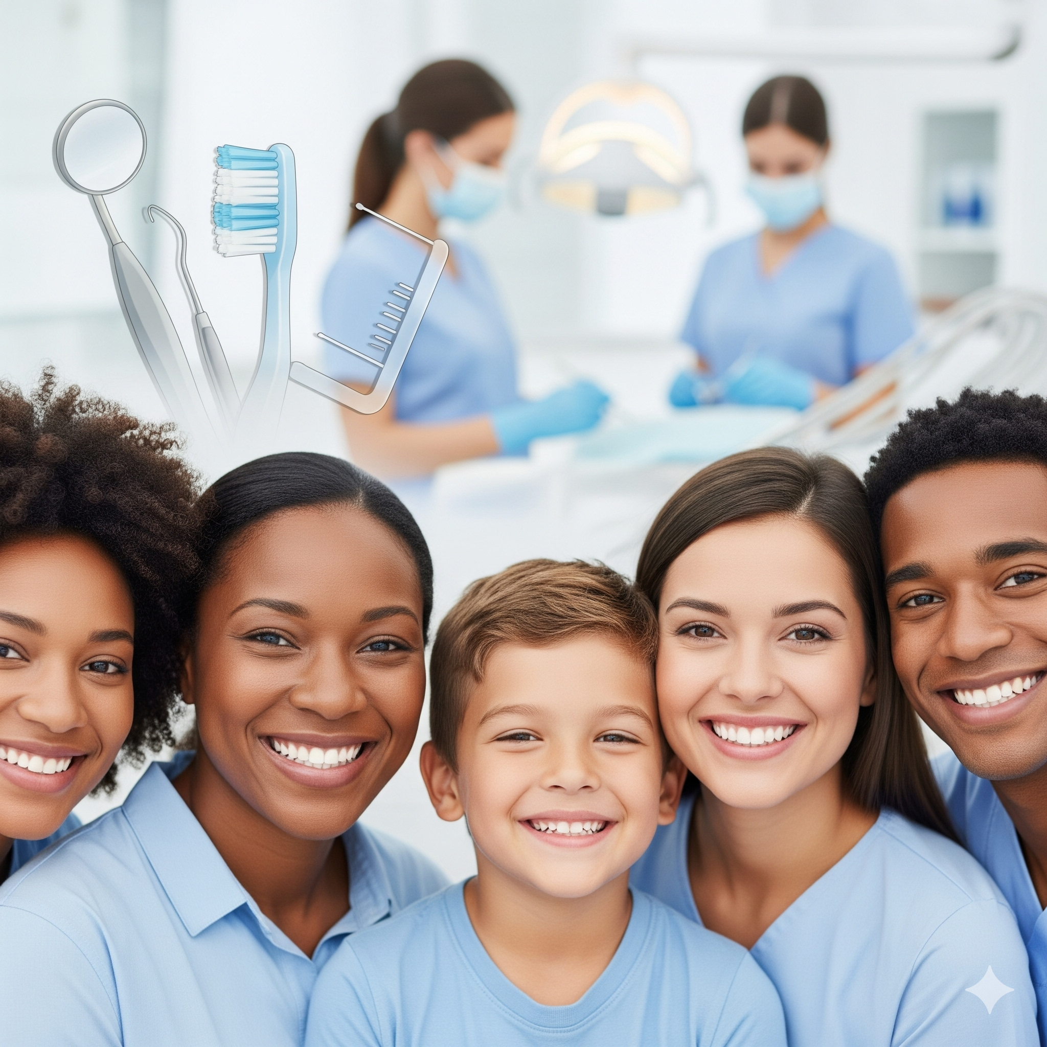 Dental Care in Agra