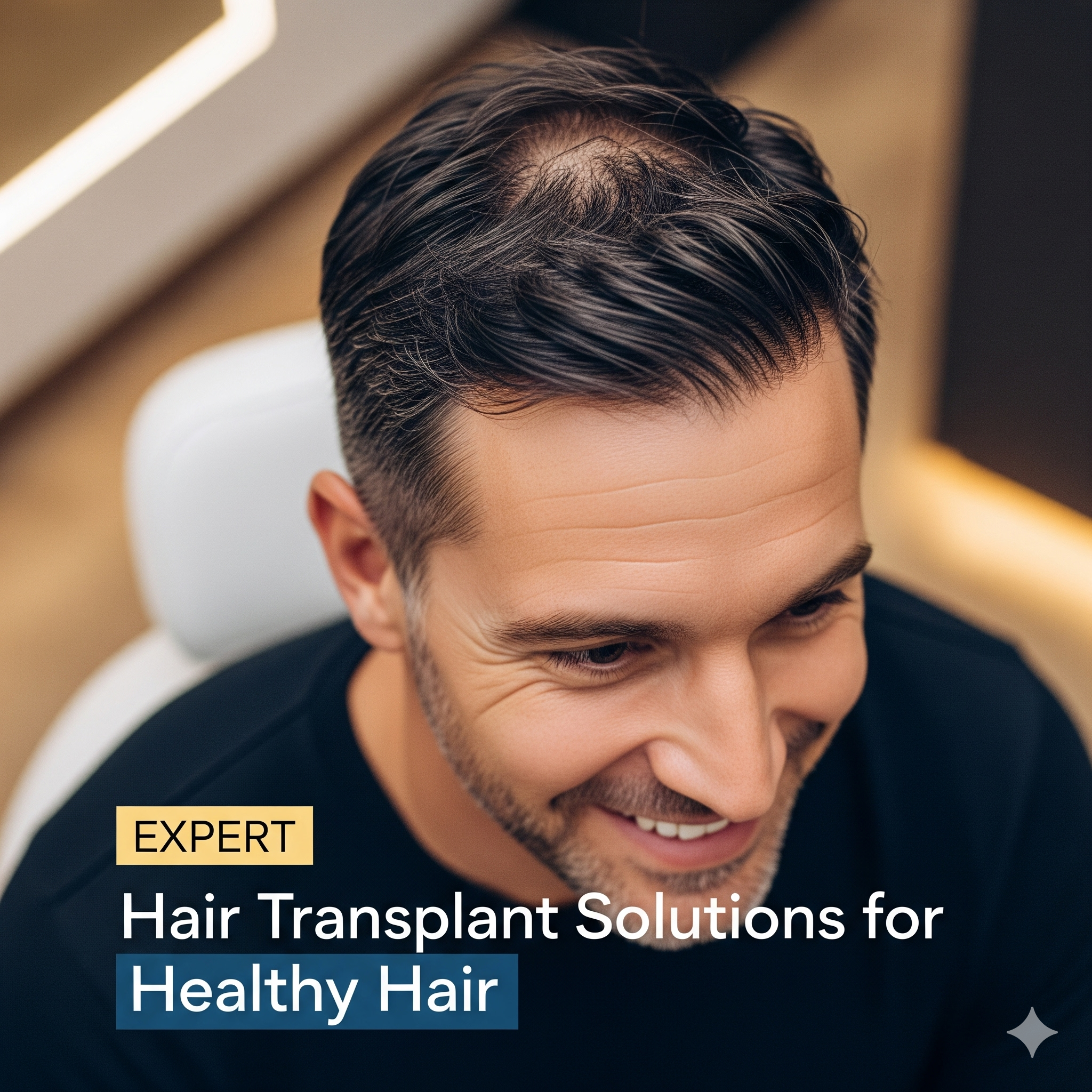 Hair Transplant Care in Agra