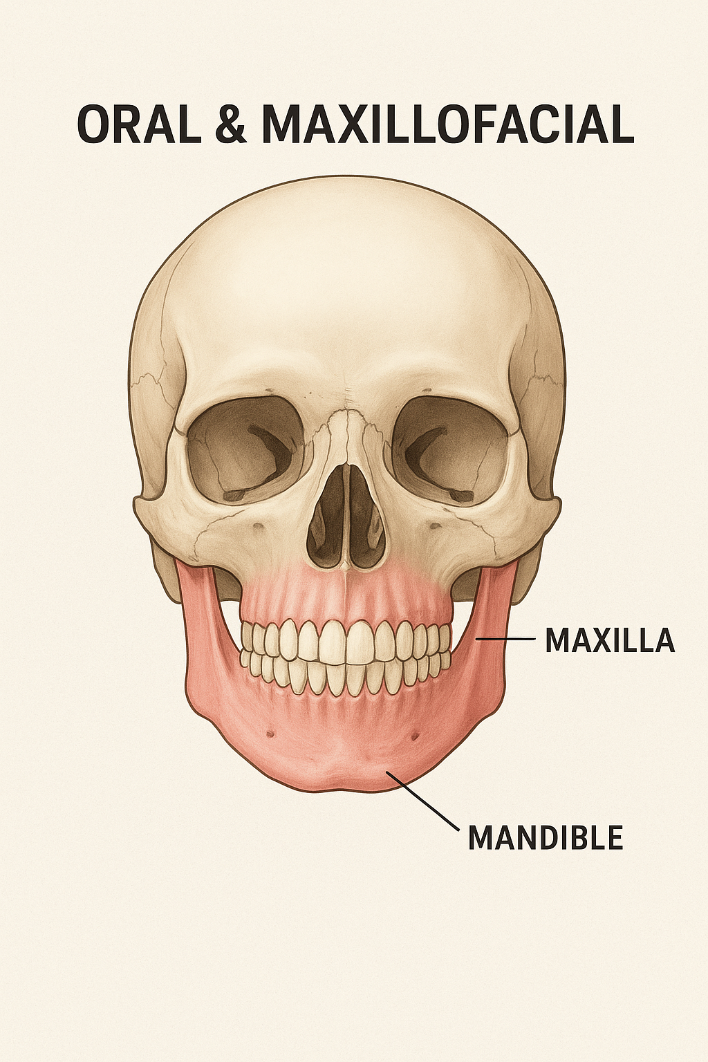 Oral and Maxillofacial Surgeon in Agra