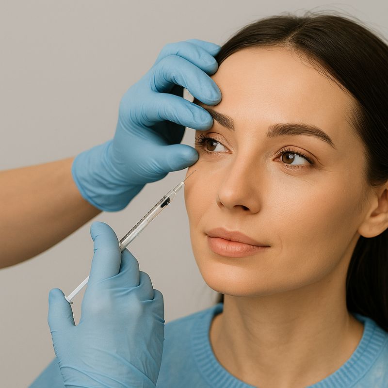 Facial Aesthetic Surgery