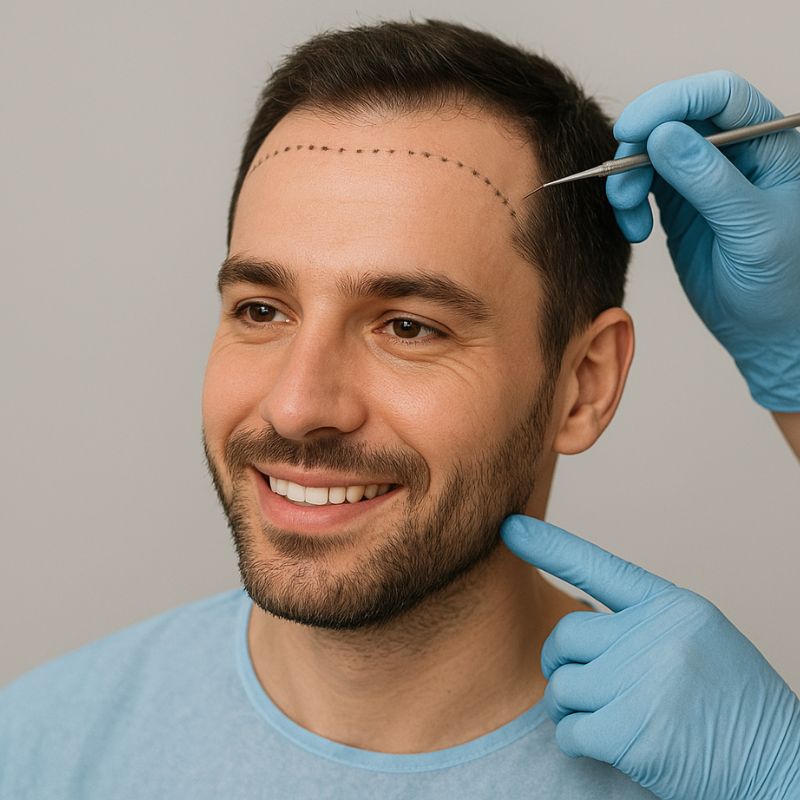 Hair Transplant